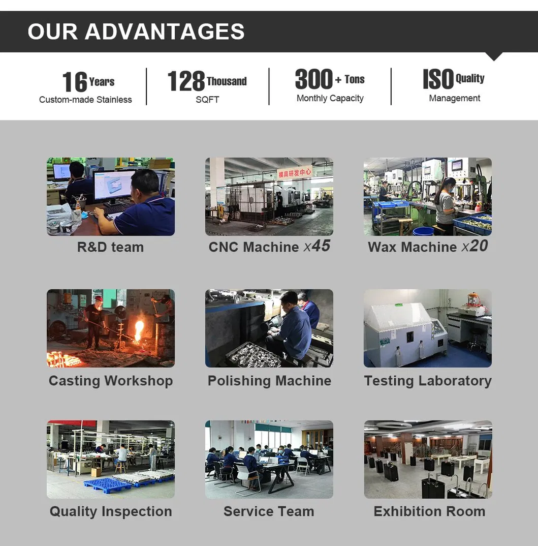 Production Facility 3