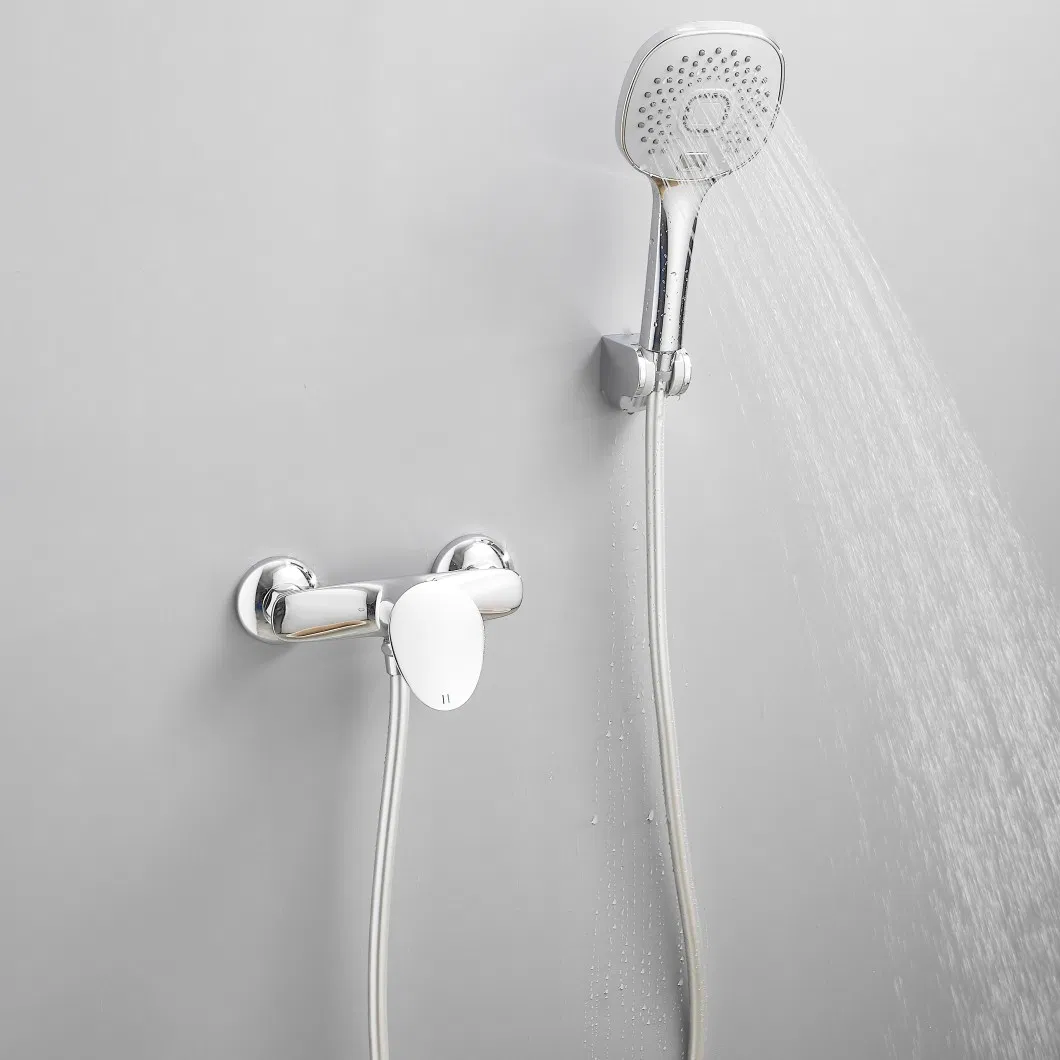 Hygienic Shower Hand Toilet Spray 6