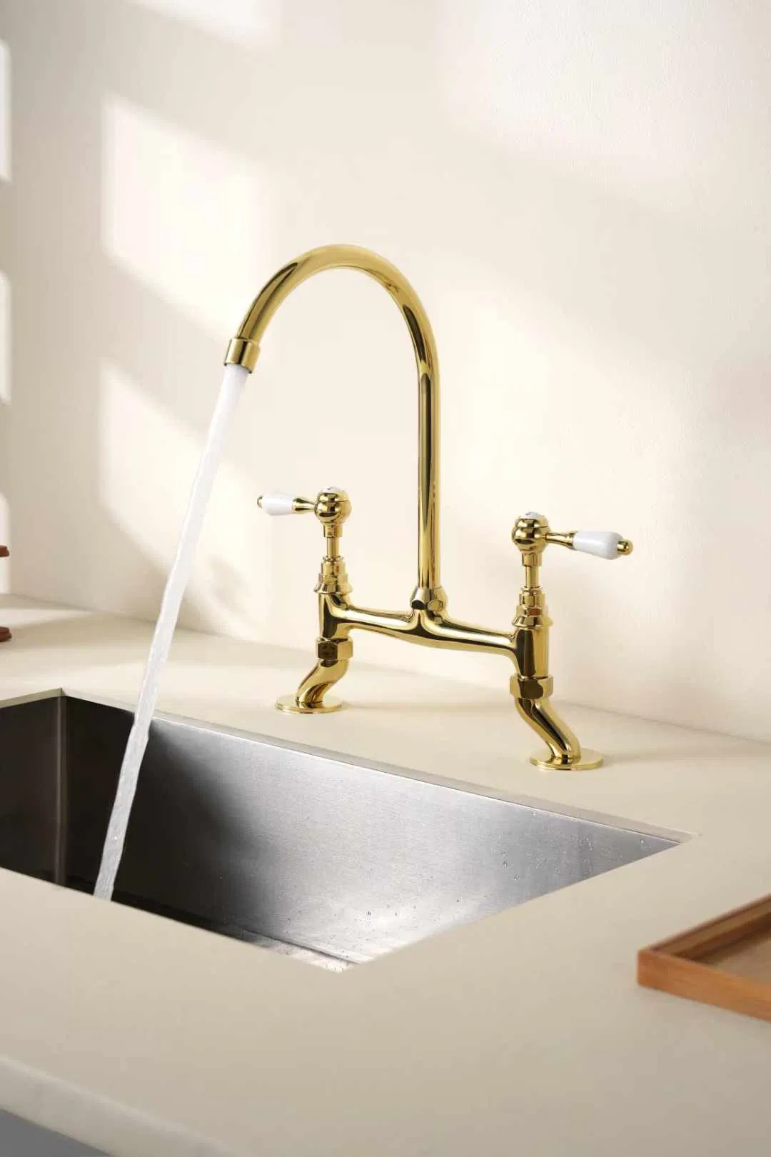 Kitchen Faucet Mixer 5