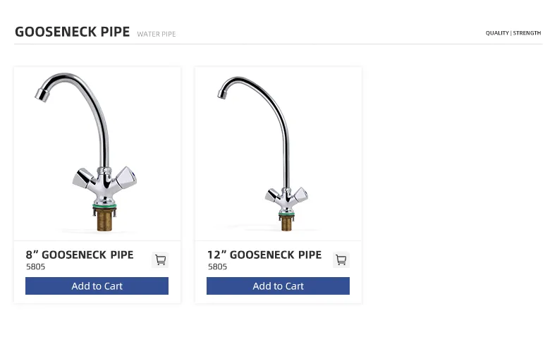 Kitchen Faucet View 12