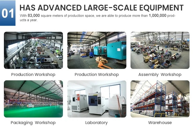 Production Process 1