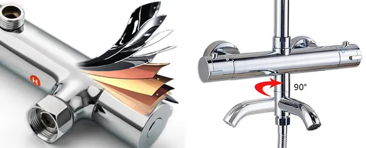 Valve Structure Specs