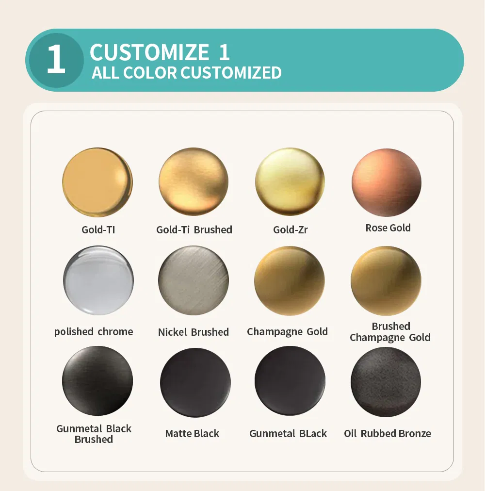 Kitchen Faucet View 11