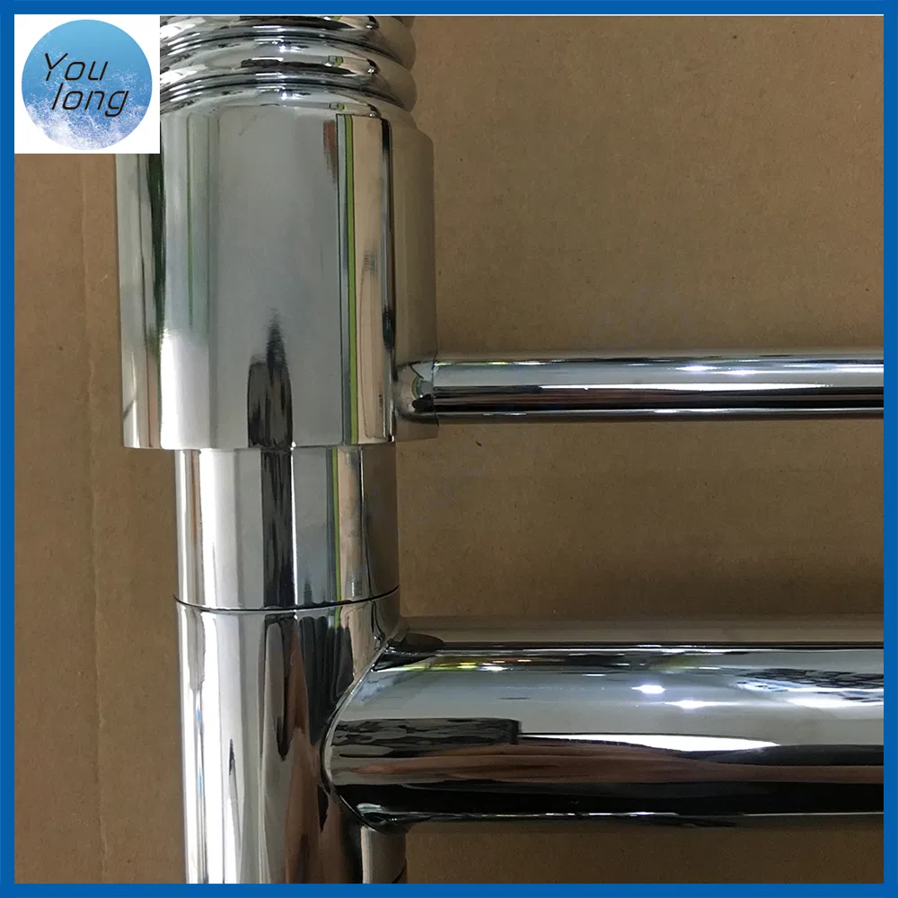 Kitchen Faucet Detail 3