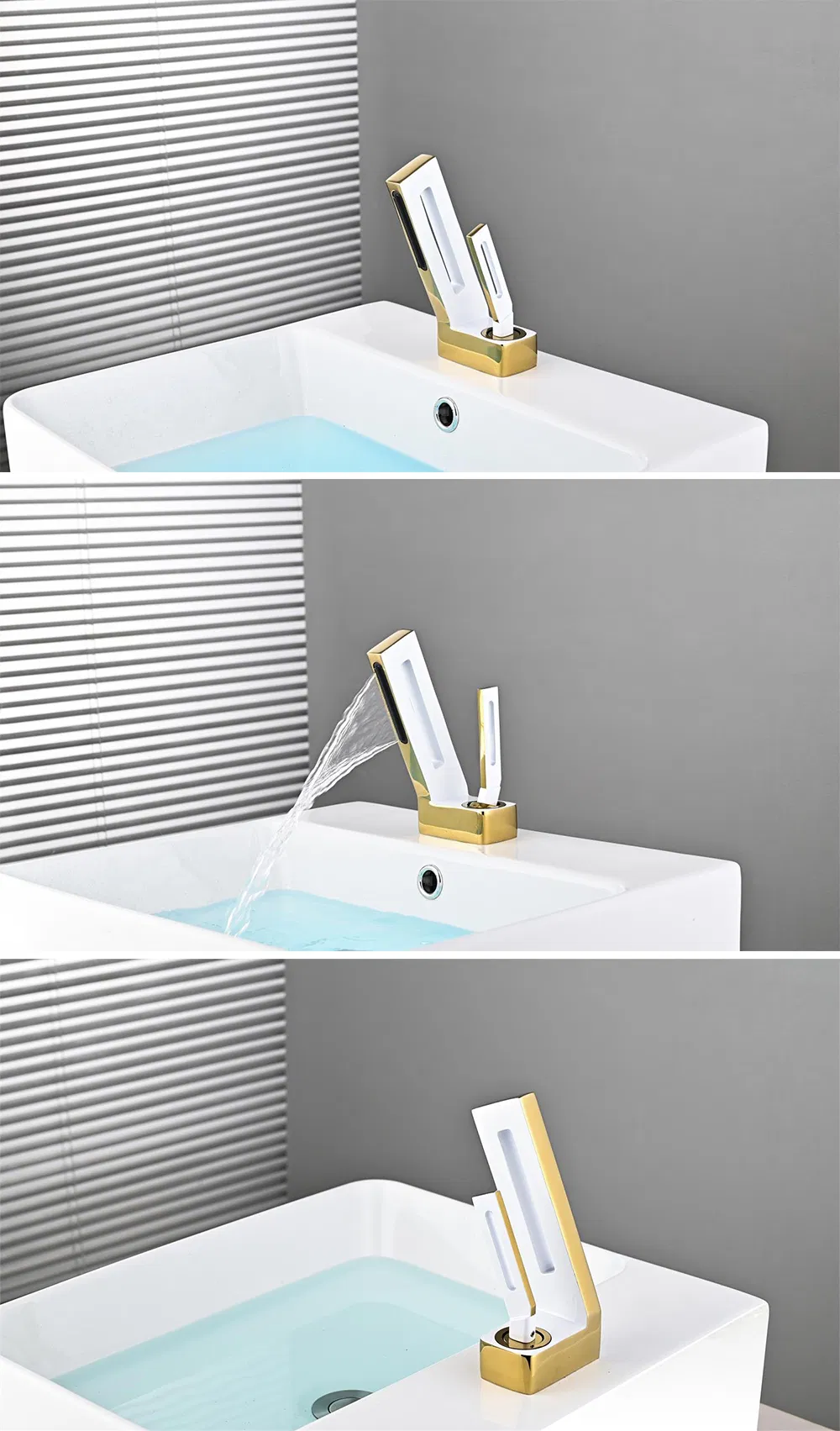 High Quality Brass Mixer