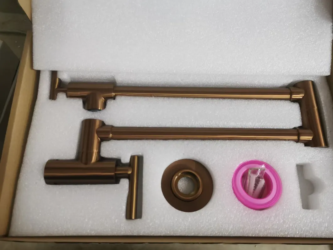 Kitchen Pot Filler Faucet