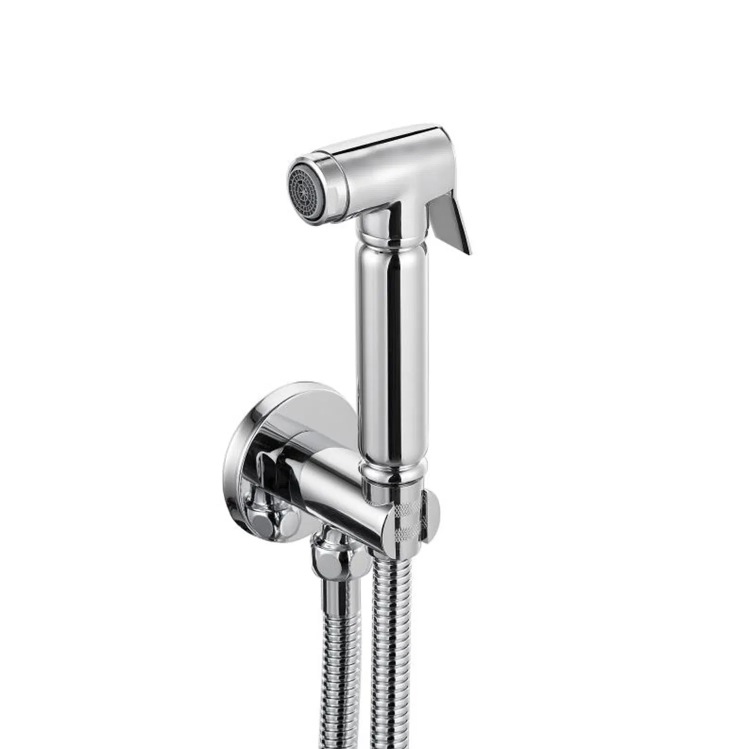 Wholesale Hygienic Shower Health Muslim Shattaf Tap Set Hand Toilet Spray Bidet Faucet