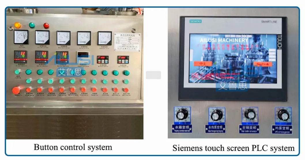 Control System