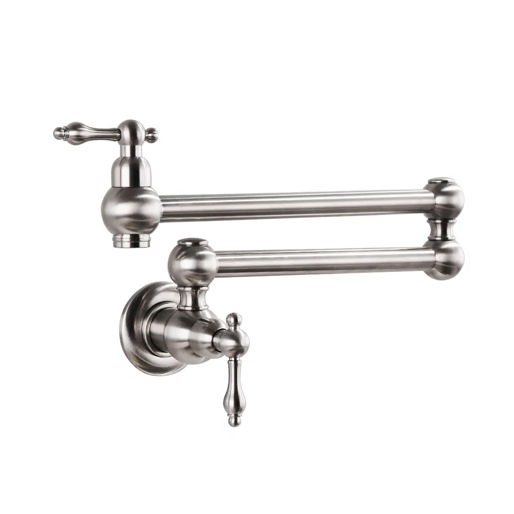 Kitchen Pot Filler Faucet