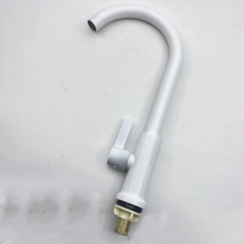 Kitchen Sink Mixer Tap 3