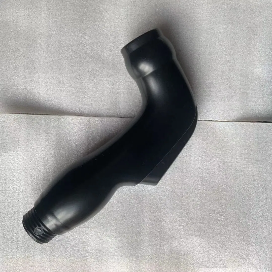 ABS Toilet Bidet Portable Health Hand Shower Head Faucet Spray Gun