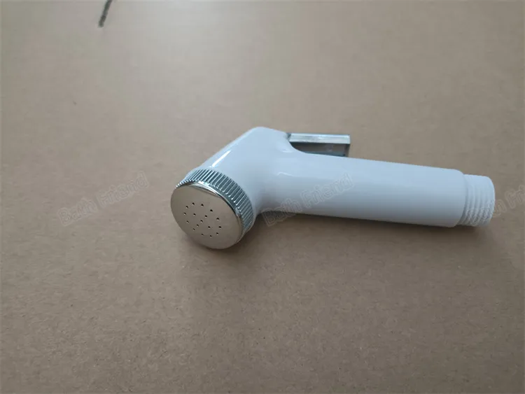 Bidet Spray Gun Detail 4