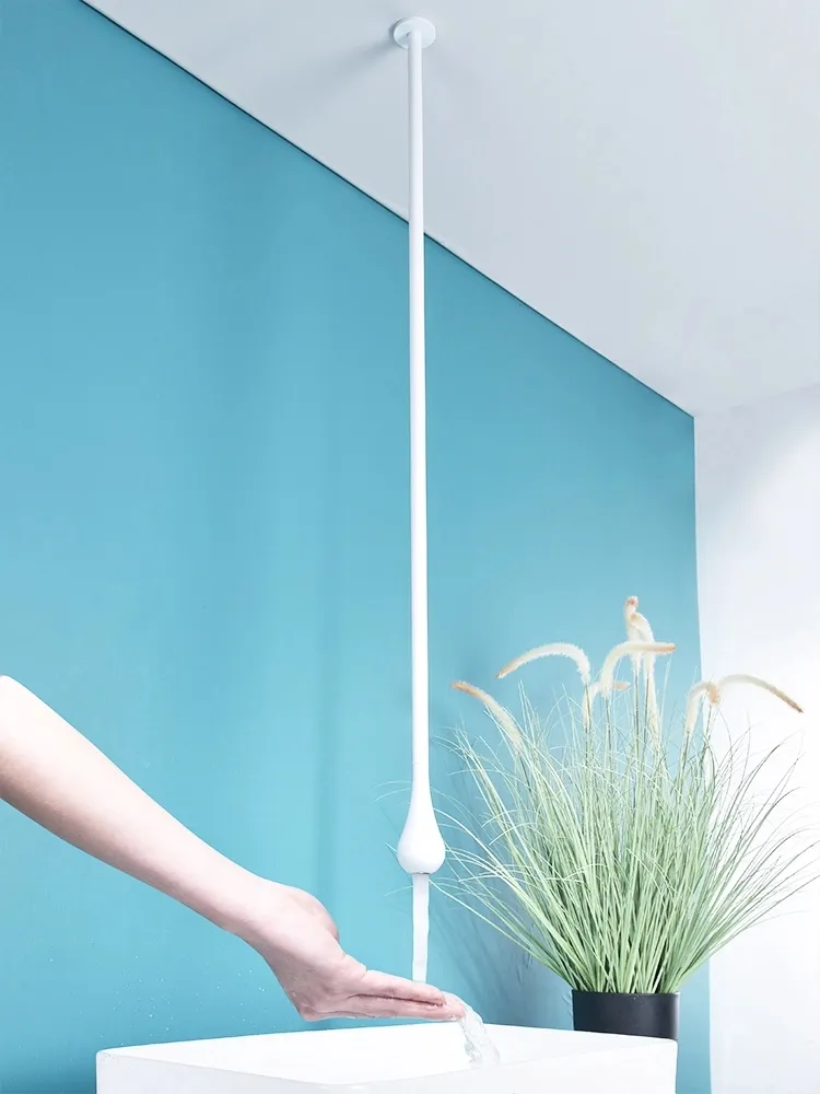 Sensor Faucet View 3