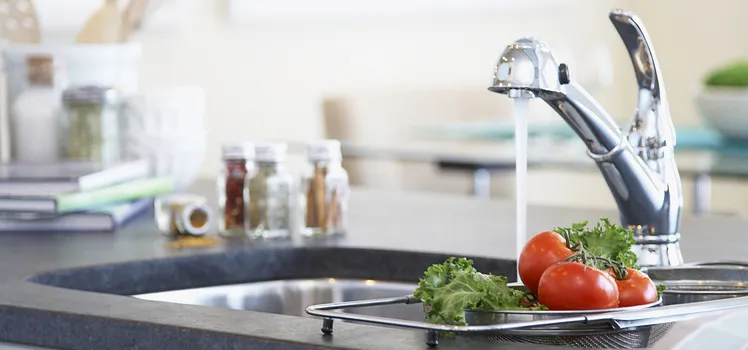 Kitchen Faucet Mixer