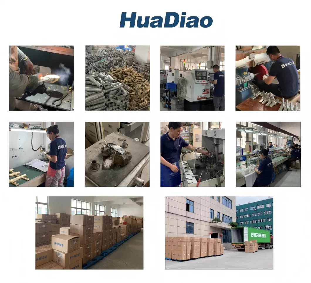 Manufacturing Process