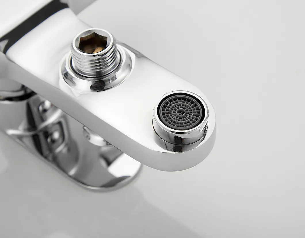 Shower Faucet