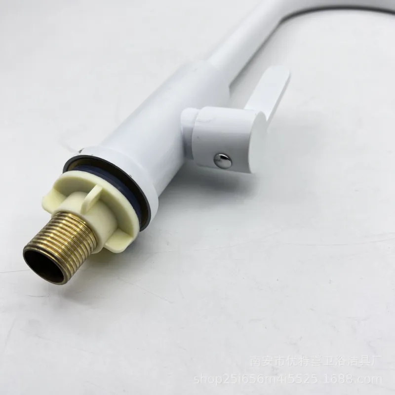 Kitchen Sink Mixer Tap 4