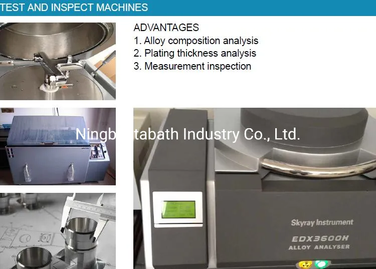 Basin Mixer Detail 12