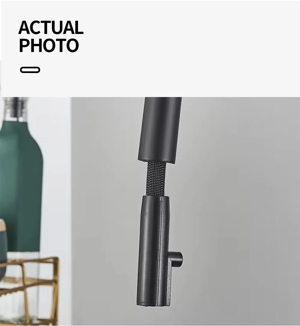 Kitchen Faucet View 6