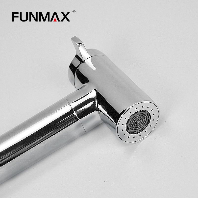 Travel Bidet Commercial Bathroom Accessories Bathroom Products Bathroom Spray Shattaf Sets Faucets