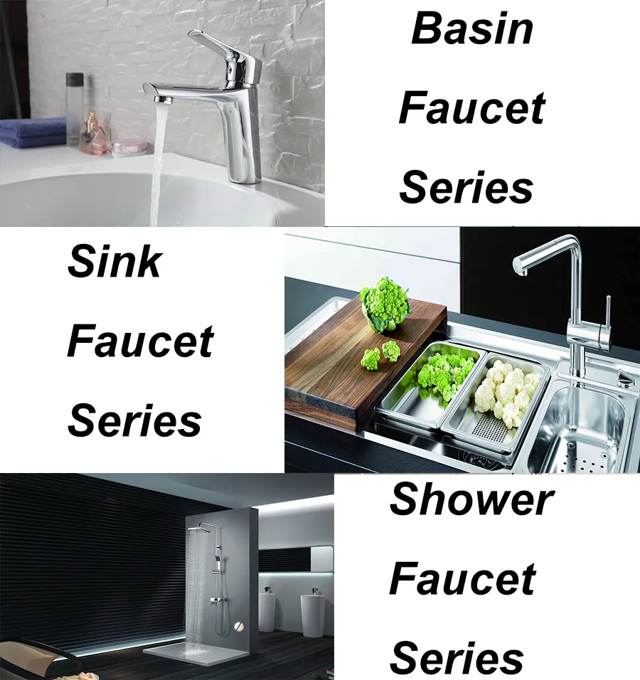 Bathroom Accessories