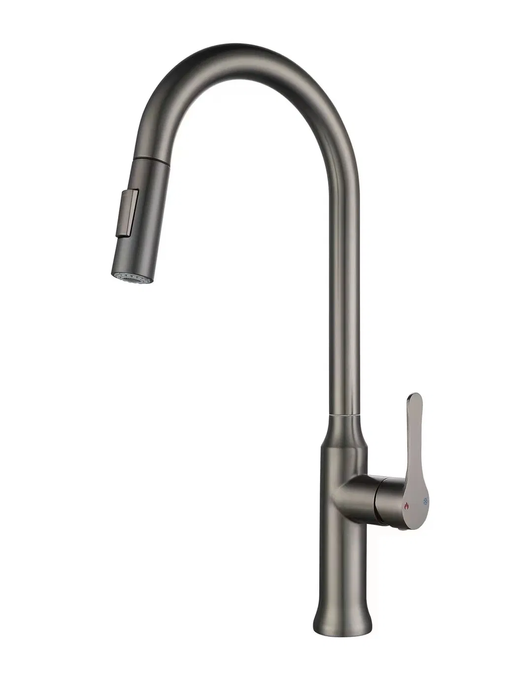 Pull-out Kitchen Sink Mixer Faucet Made by 304SUS