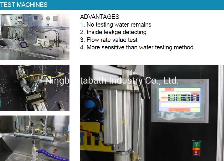 Kitchen Faucet View 11