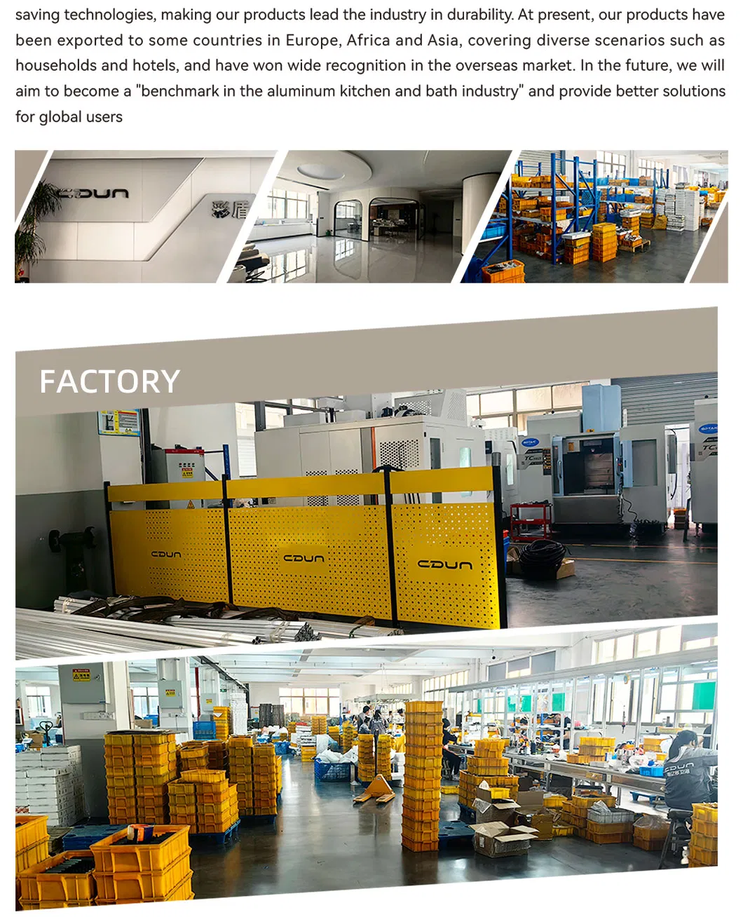 Kitchen Mixer Sink Faucet 10