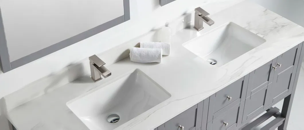 Modern Bathroom Faucet