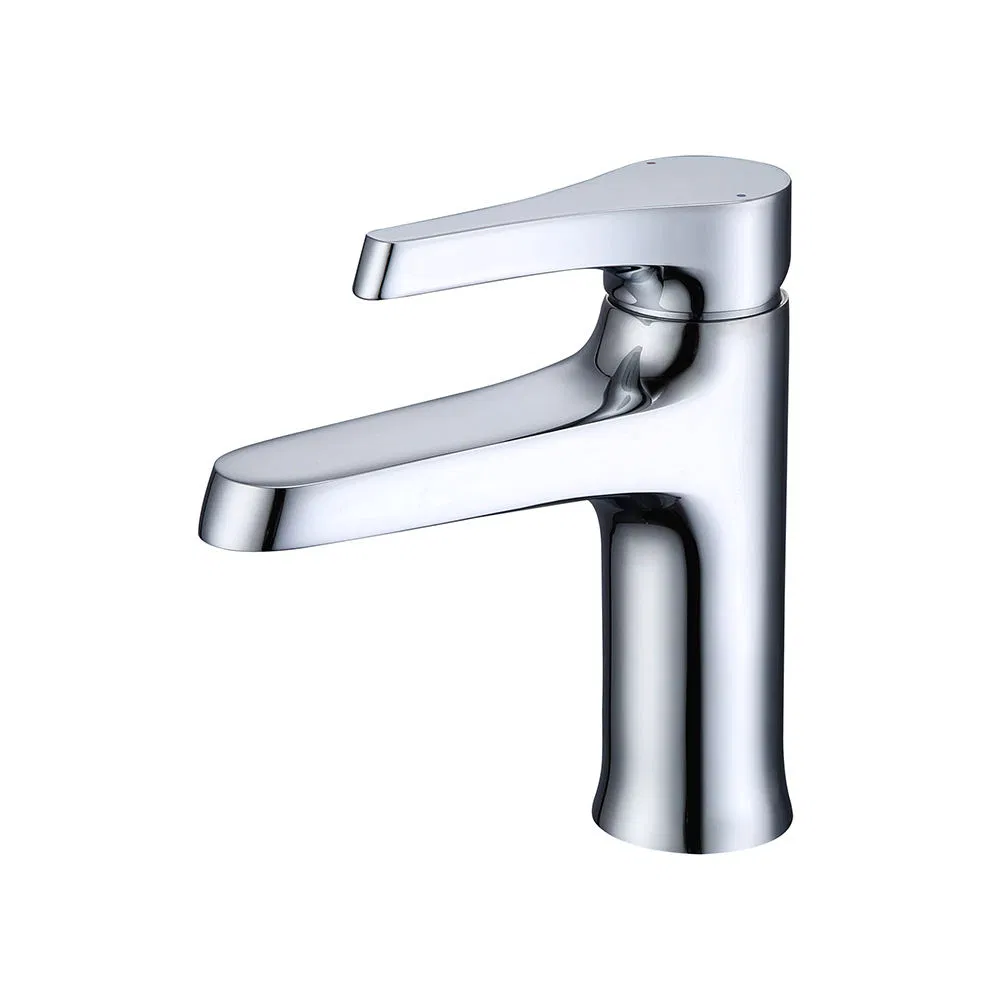 Basin Mixer Tap View 1