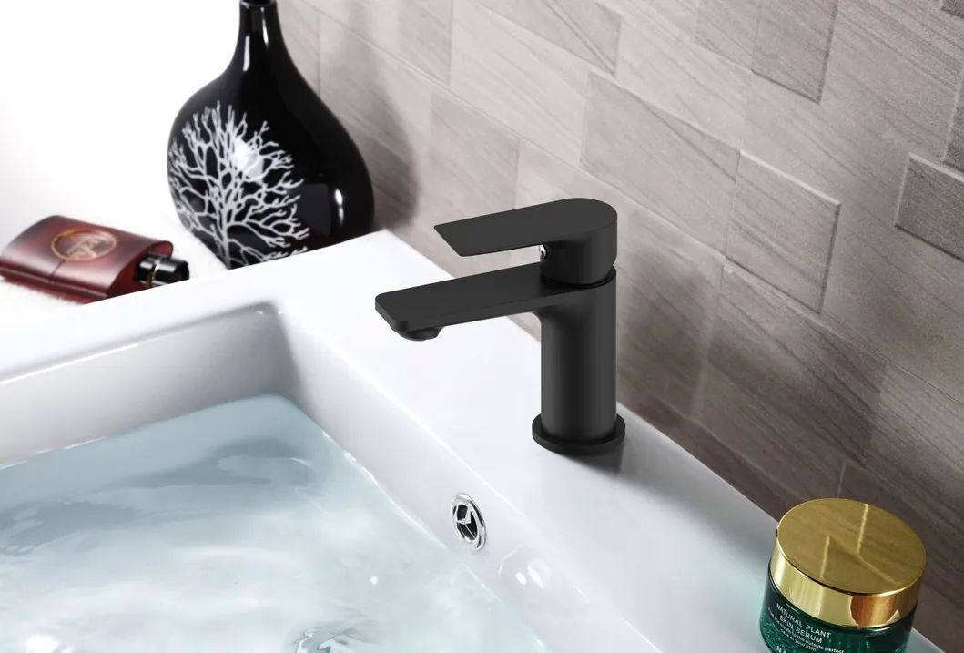 Basin Faucet Design