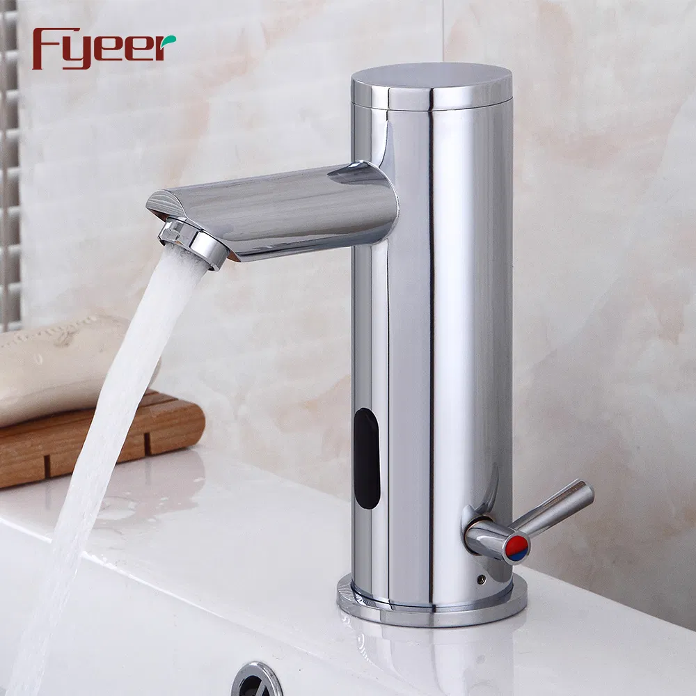 Automatic Electronic Sensor Faucet