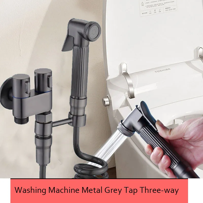 Handheld Bidet Sprayer