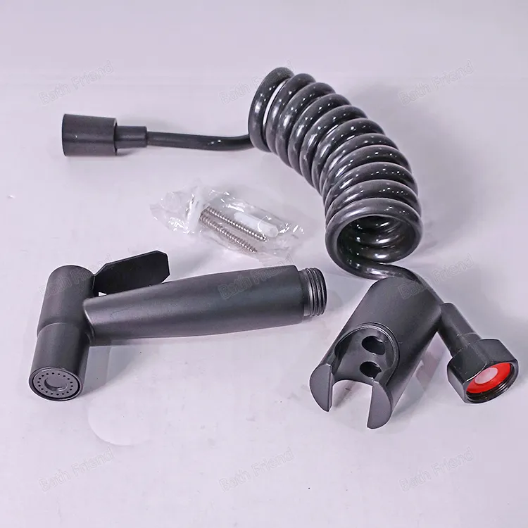 Bathroom Accessories