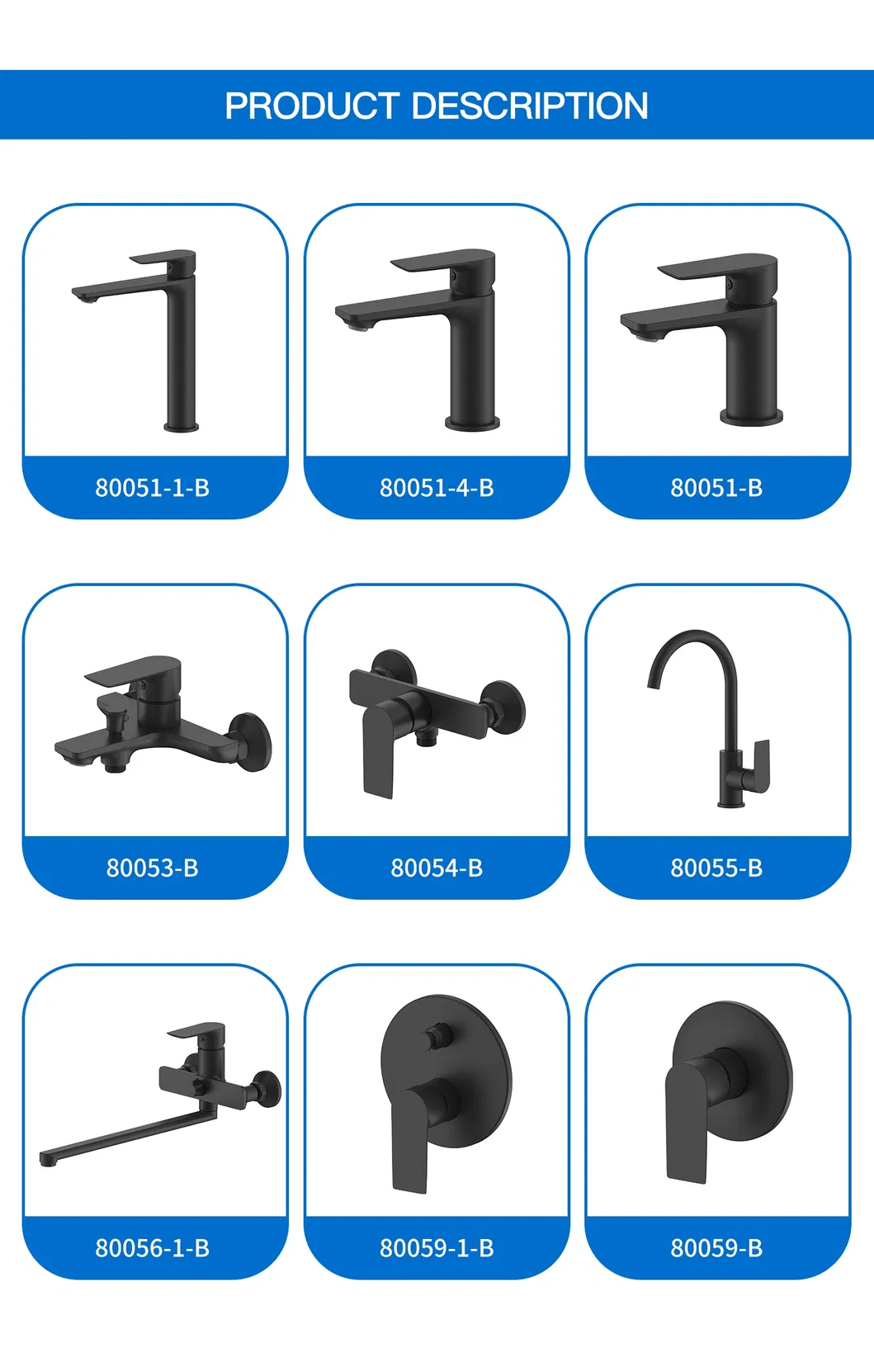 Faucet Details