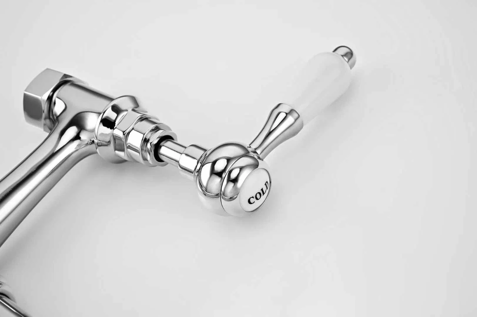 Kitchen Faucet Mixer 1