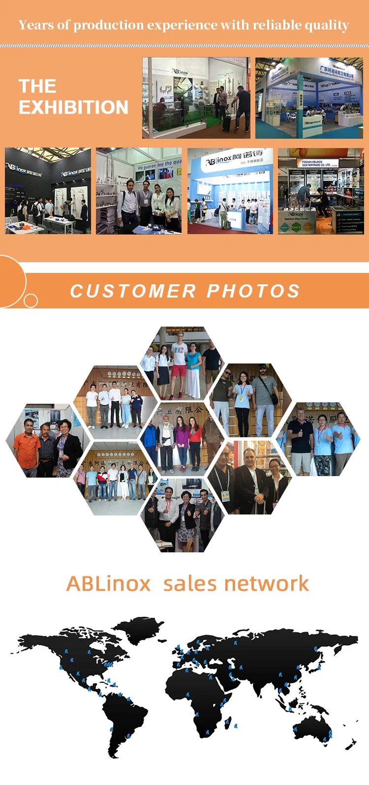 Product Specification Drawing