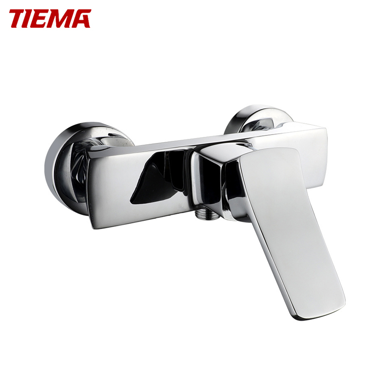 Freestanding Bathtub Washroom Luxury Shower Faucet