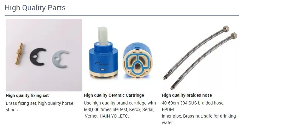 Shower Control Valve