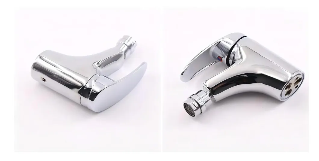 Bidet Faucet Detail 3