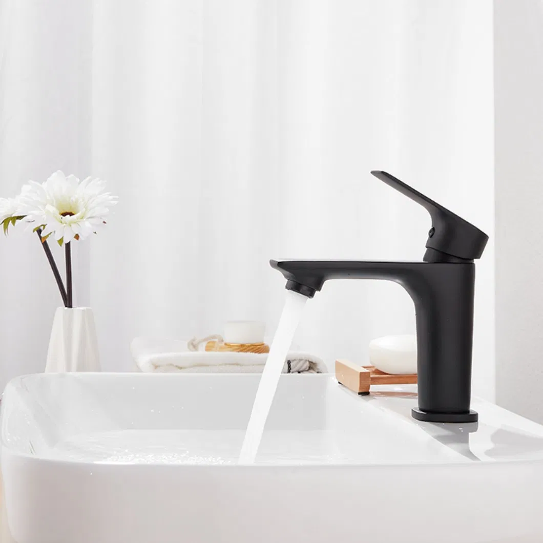 Sanitary Ware Faucet