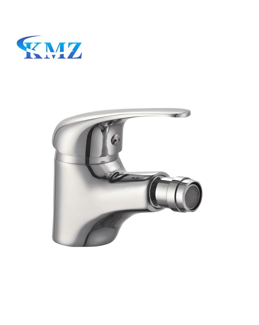 New Style Single Lever Brass Hot Cold Water Toilet Spray Tap Mixer Bidet Faucet
