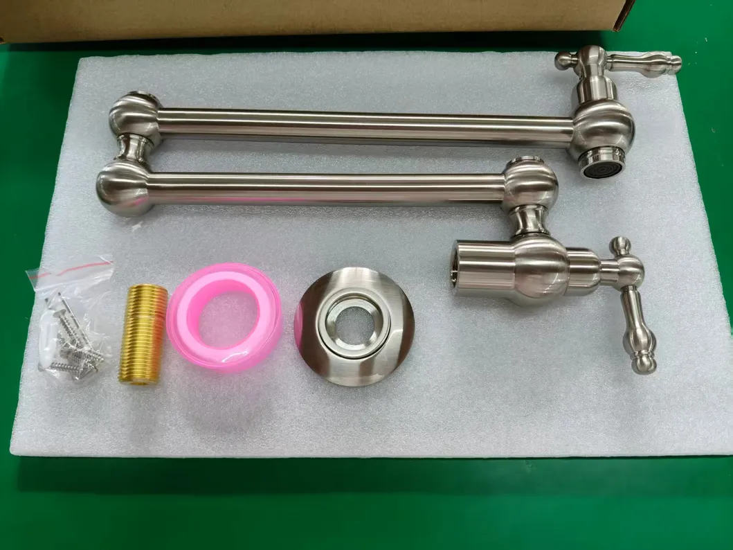 Kitchen Pot Filler Faucet