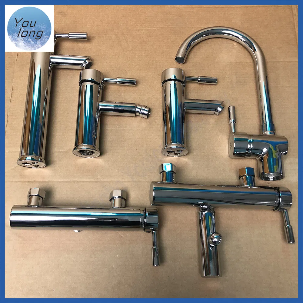 Kitchen Faucet Detail 9