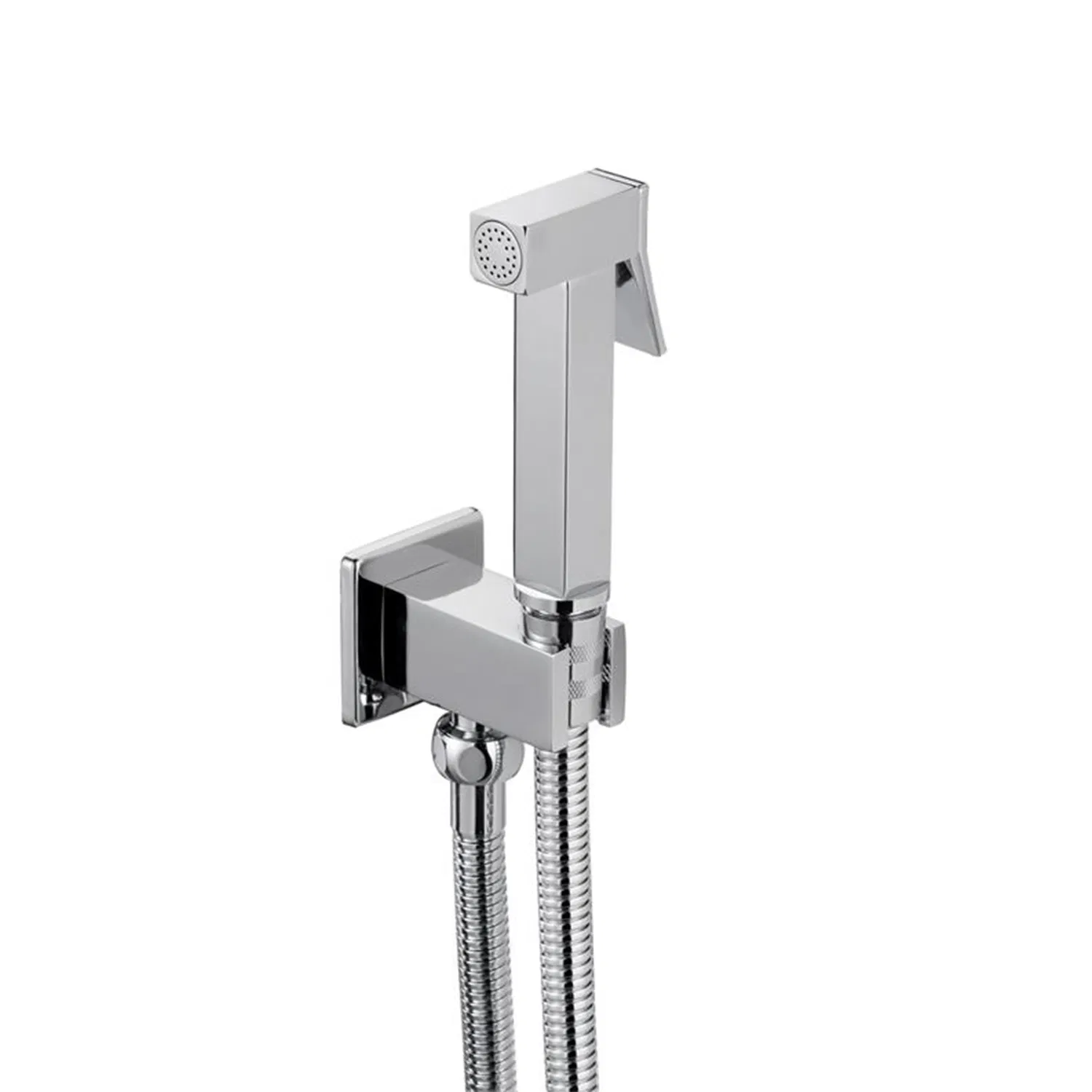 Wholesale Hygienic Shower Health Muslim Shattaf Tap Set Hand Toilet Spray Bidet Faucet