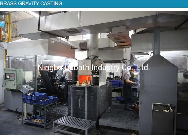 Basin Mixer Detail 3