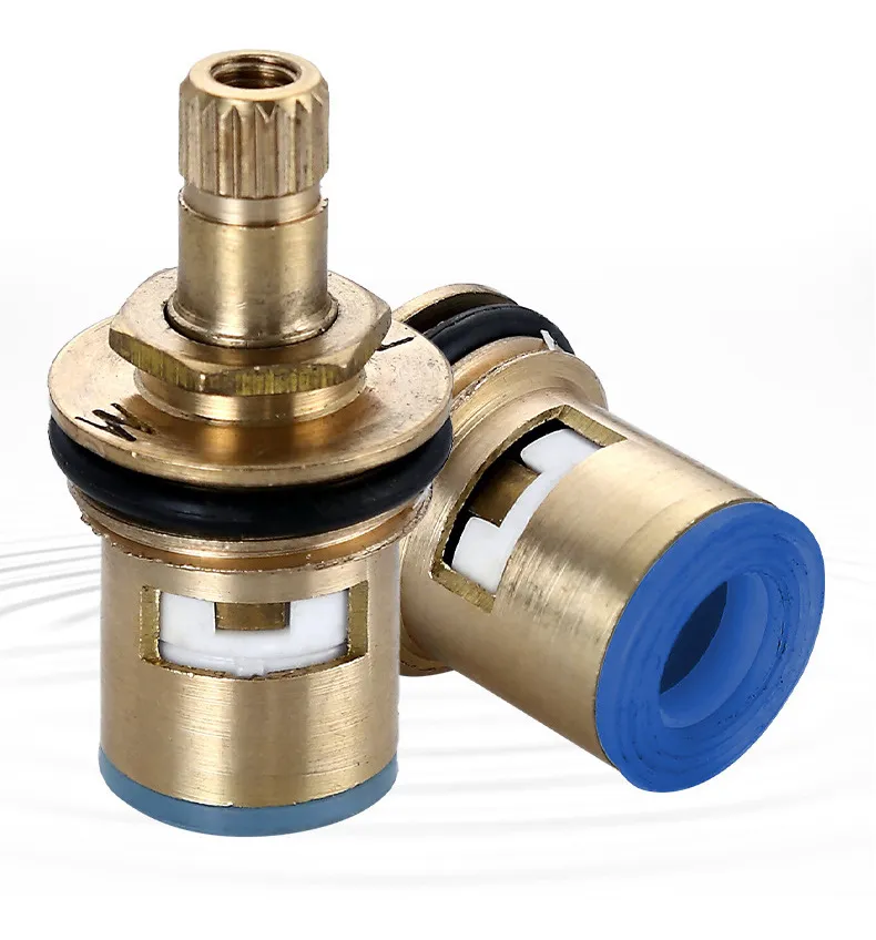 Wall-Mounted Faucet 9