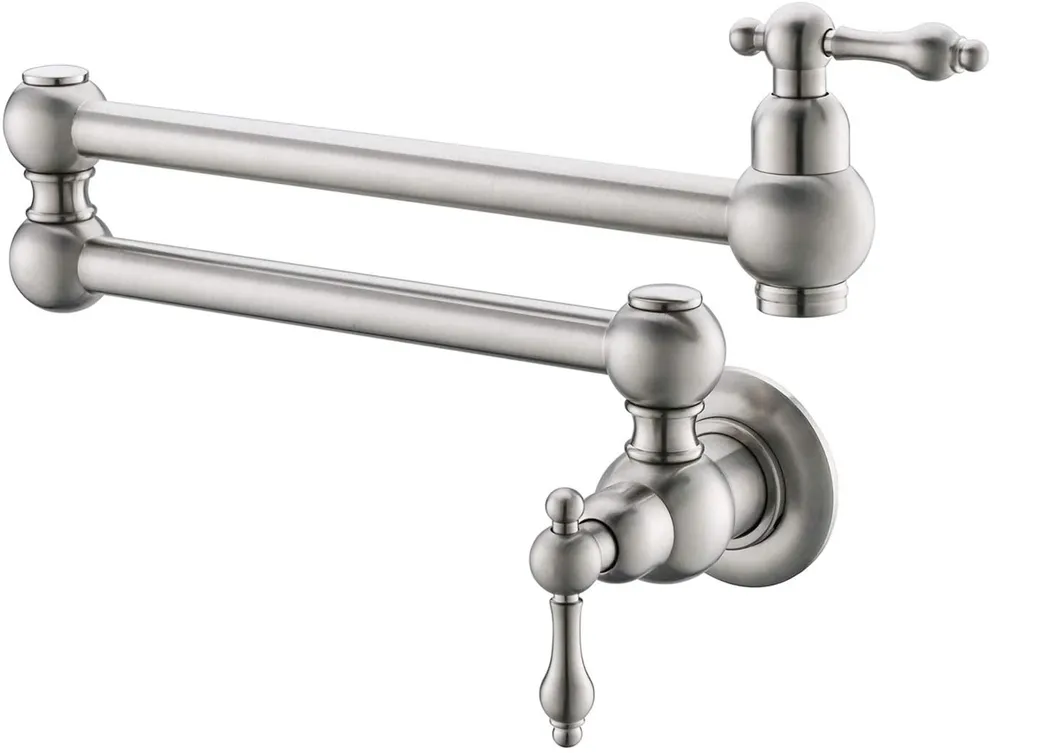 Kitchen Pot Filler Faucet