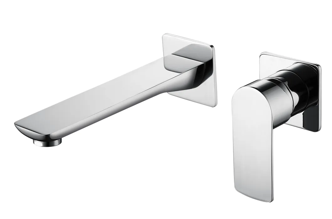 Brushed Finish Tap