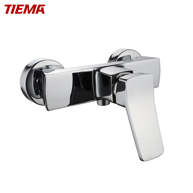 Freestanding Bathtub Washroom Luxury Shower Faucet